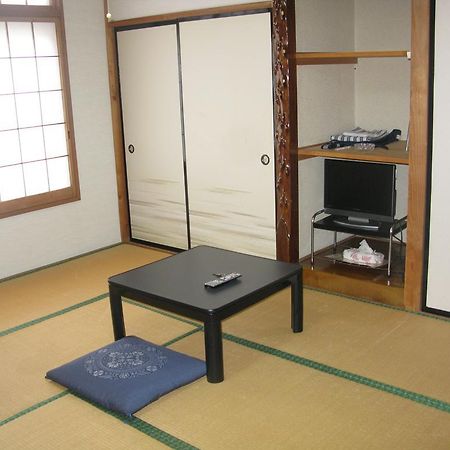 Hirando Ryokan Katashina Extérieur photo