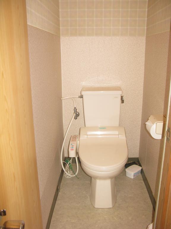 Hirando Ryokan Katashina Extérieur photo