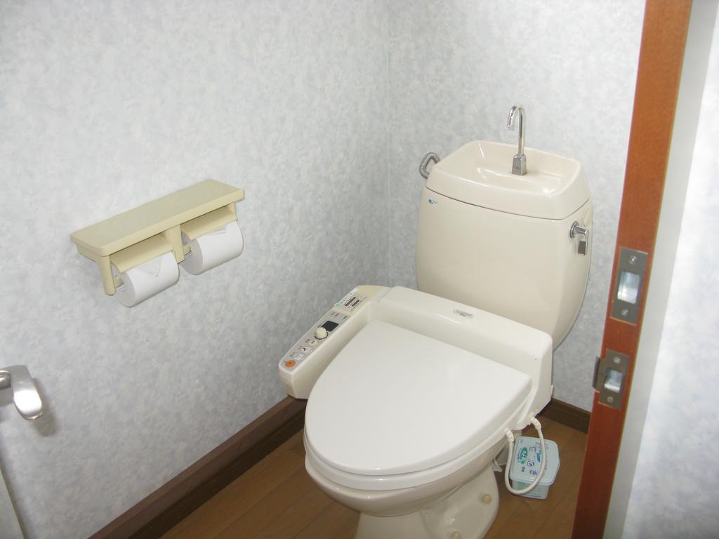 Hirando Ryokan Katashina Extérieur photo