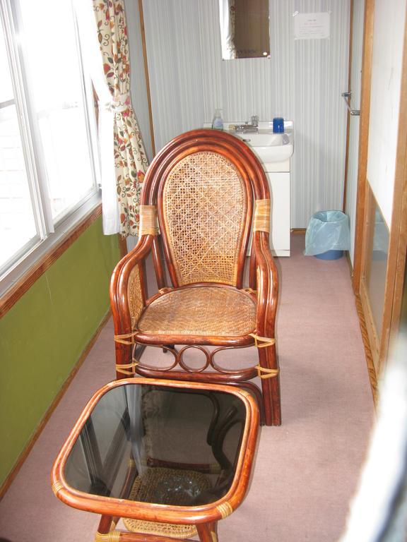 Hirando Ryokan Katashina Extérieur photo